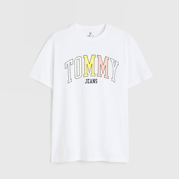 TOMMY HILFIGER - 01