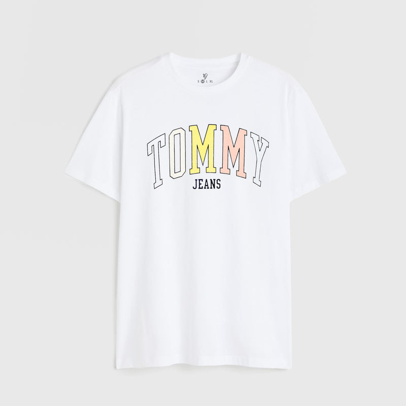 TOMMY HILFIGER - 01