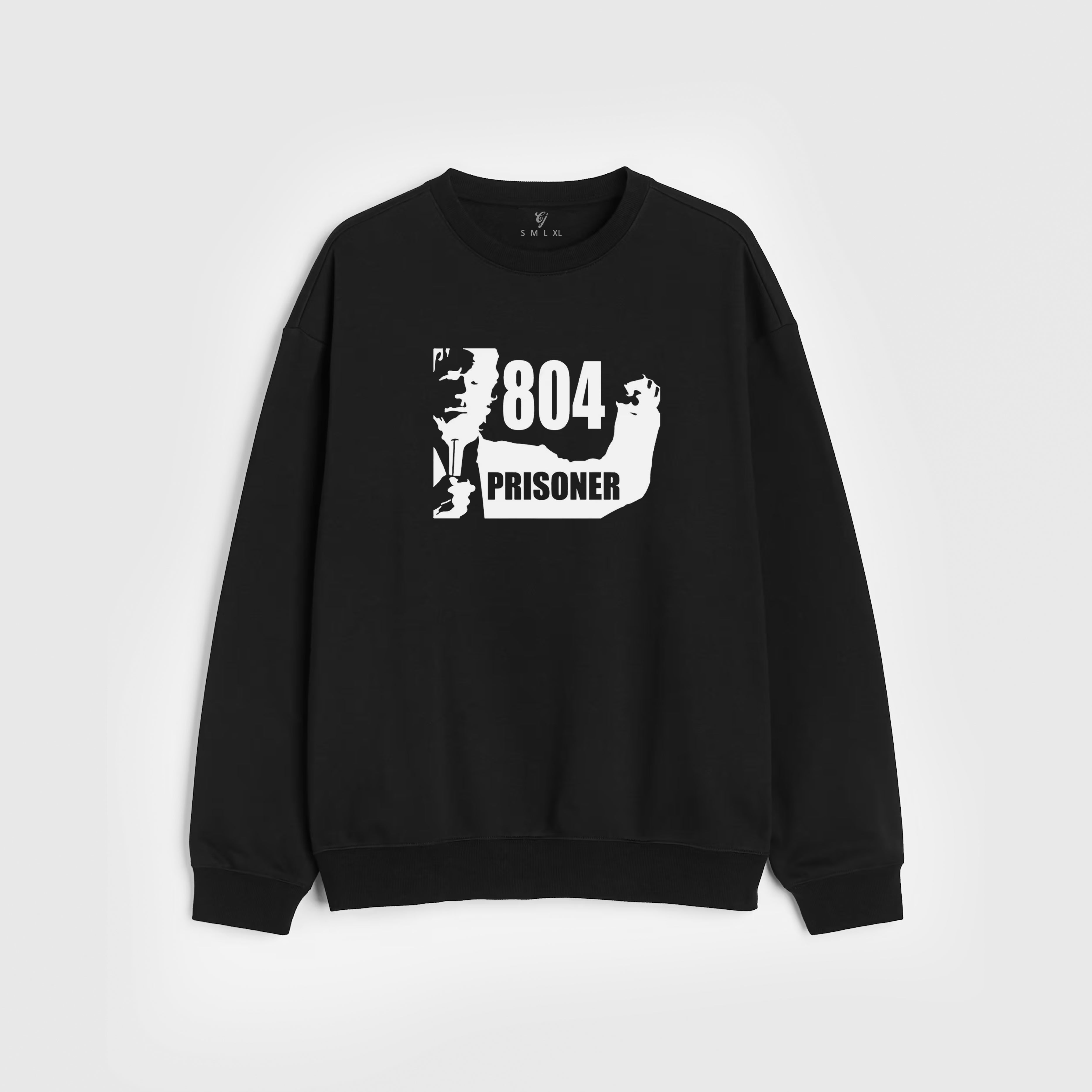 legends Sweatshirt - 12
