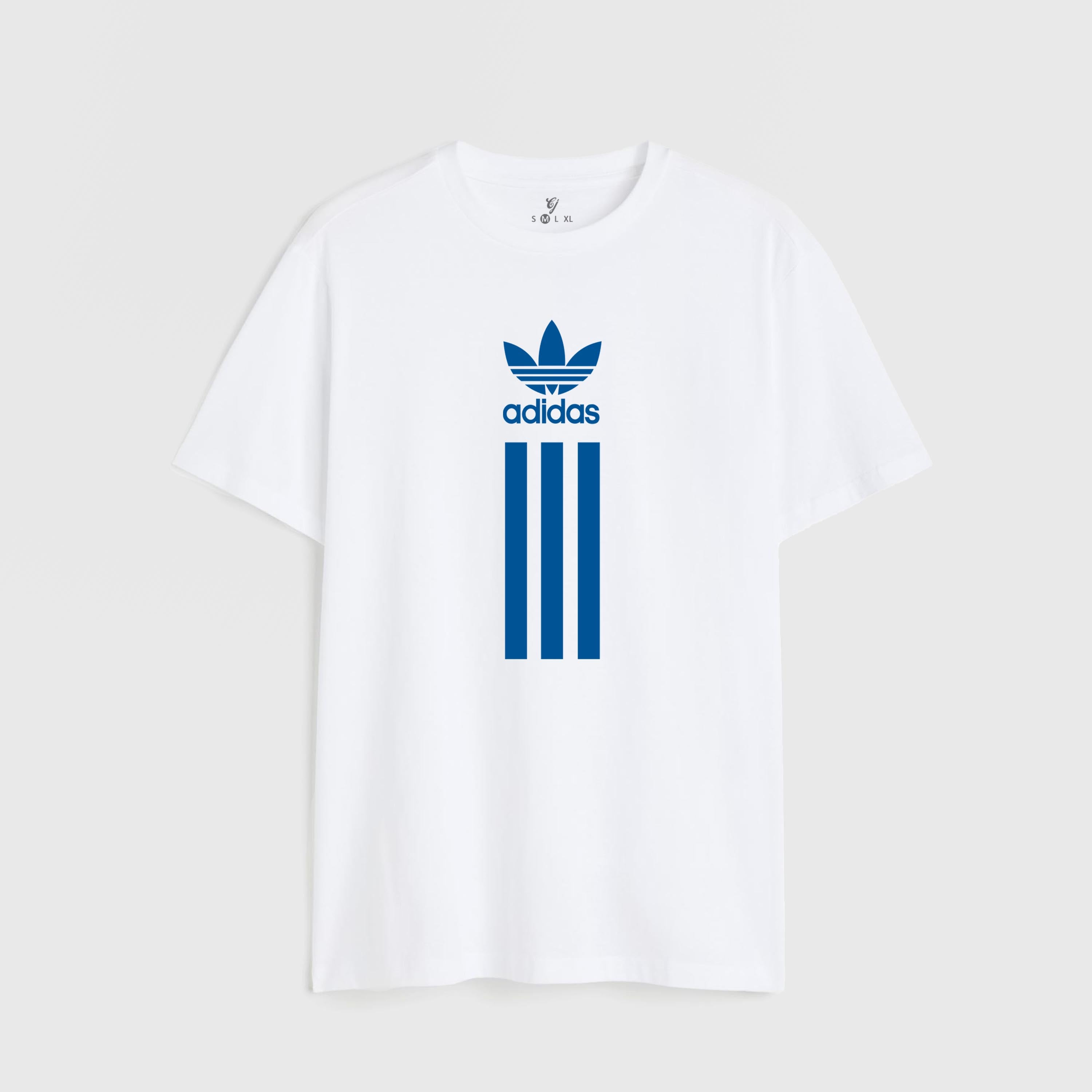 Adidas Tee - 09