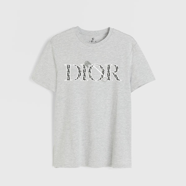 DIOR TEE - 02