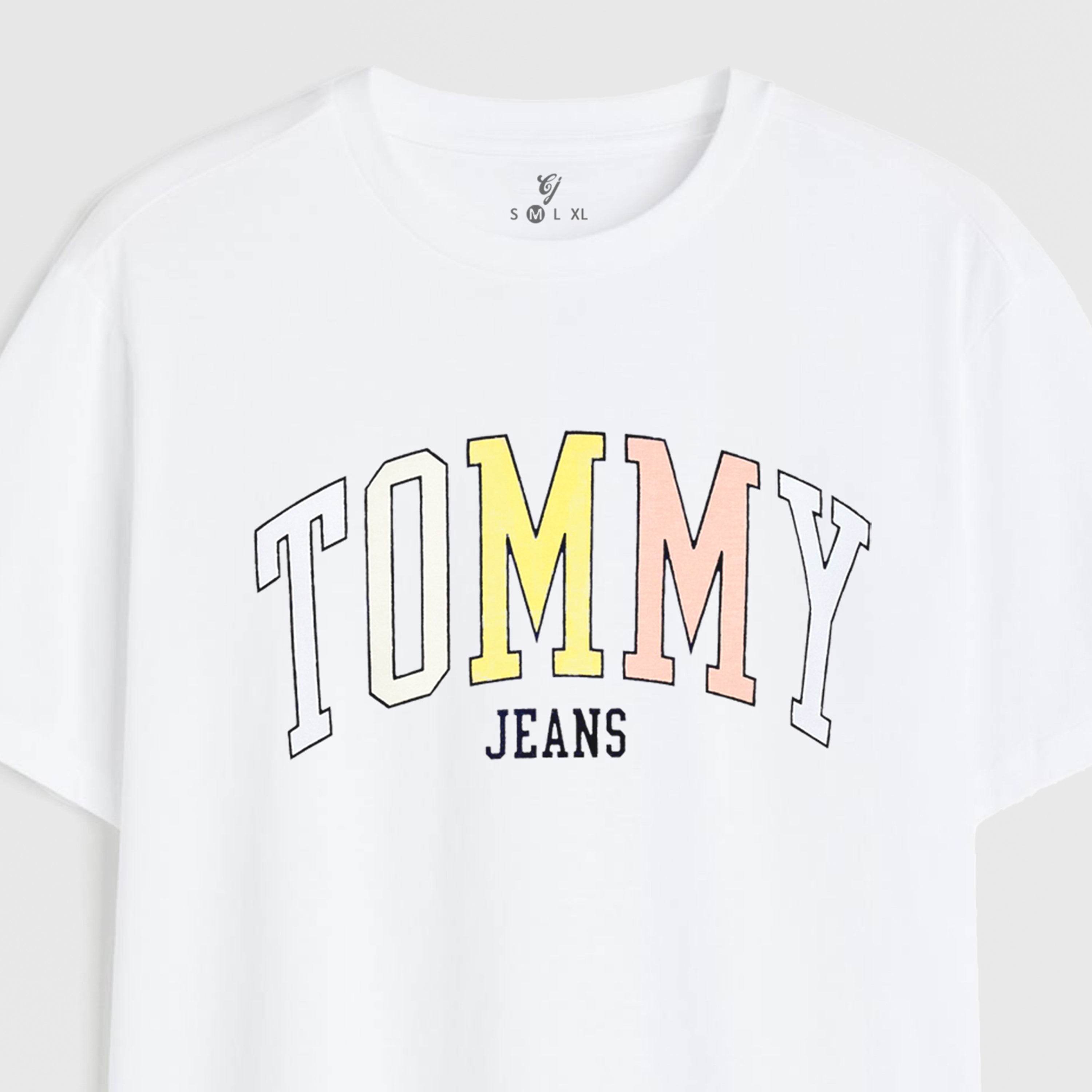 TOMMY HILFIGER - 01