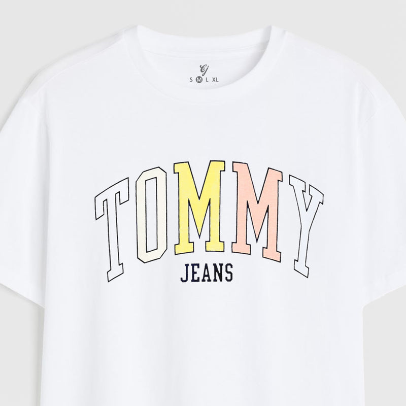 TOMMY HILFIGER - 01