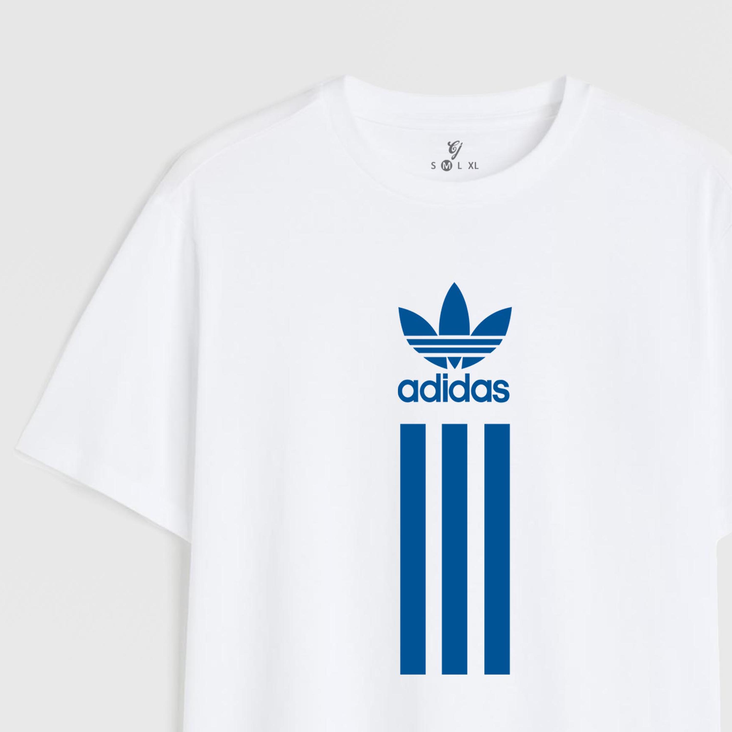 Adidas Tee - 09