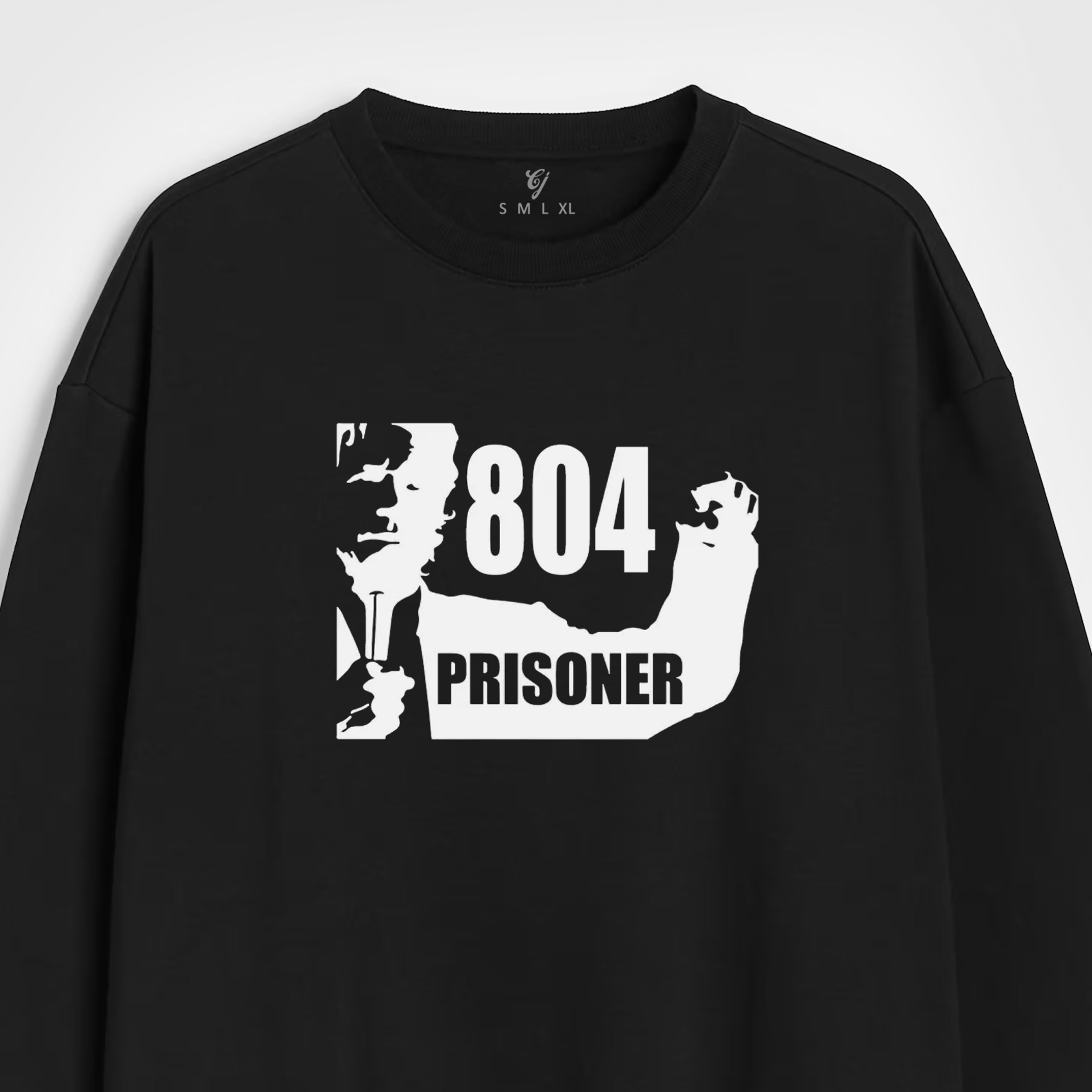 legends Sweatshirt - 12