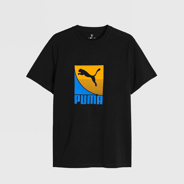 Puma-Tee