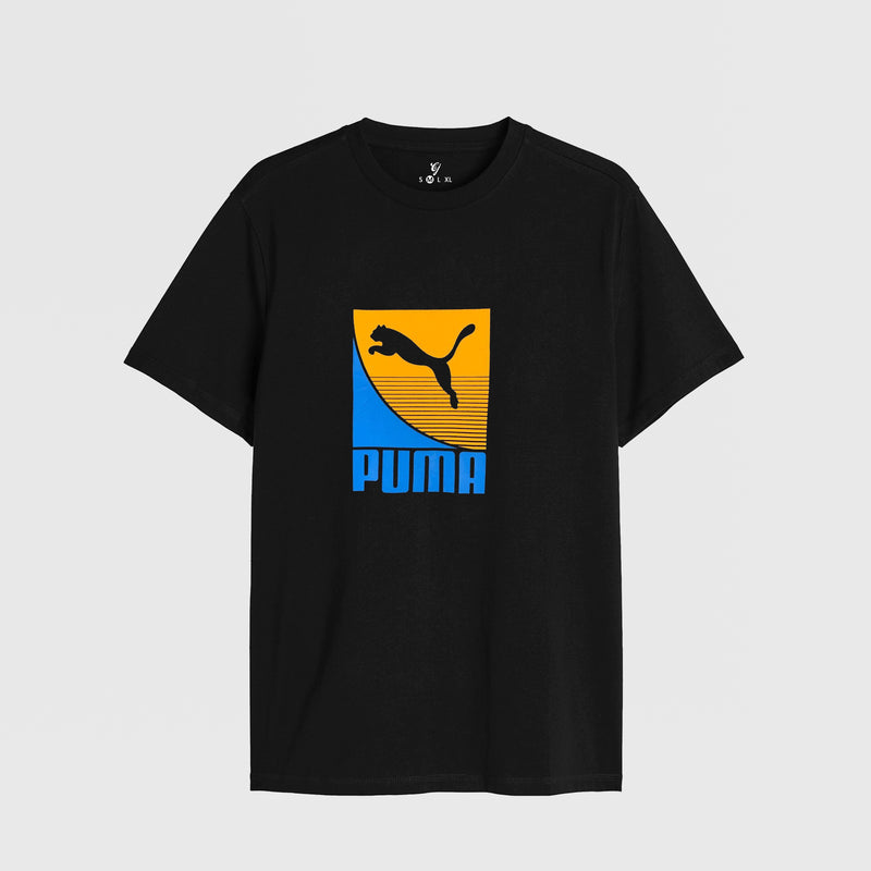 Puma-Tee