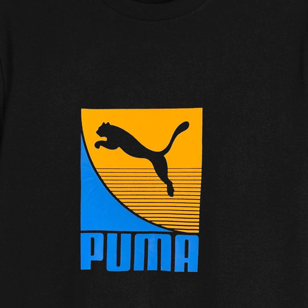 Puma-Tee