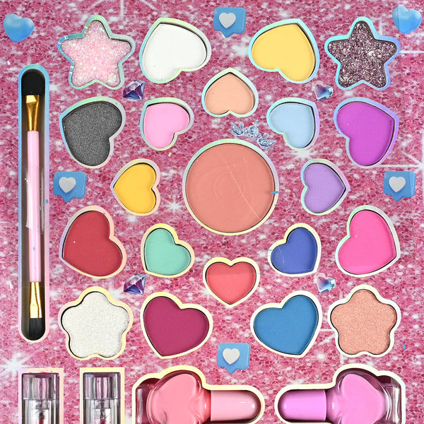 Makeup Set For Girl 005