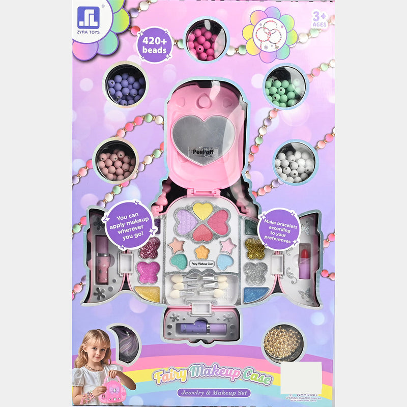 Makeup Set For Girls 006
