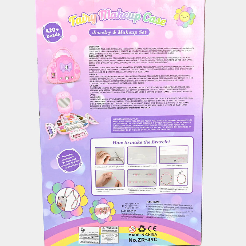 Makeup Set For Girls 006