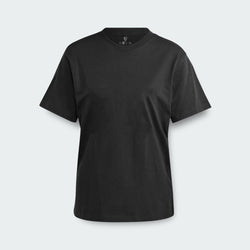 LIMITED EDITION -Plain Black Tee