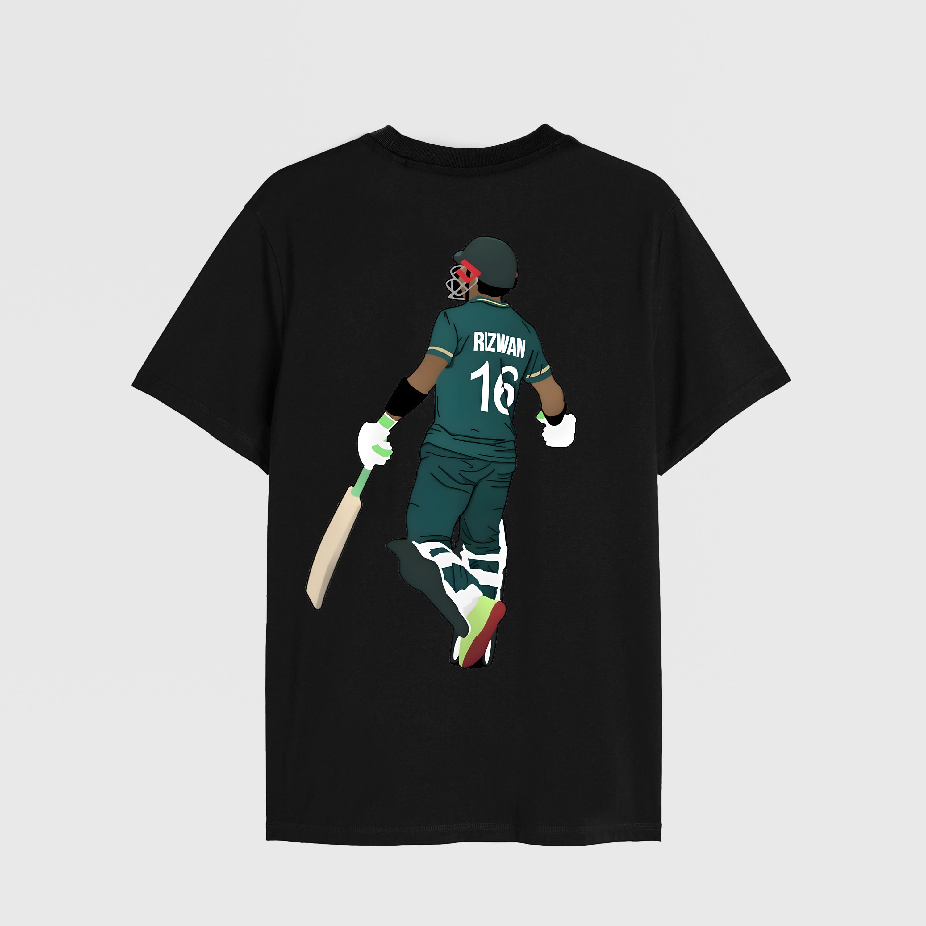 Rizwan Tee