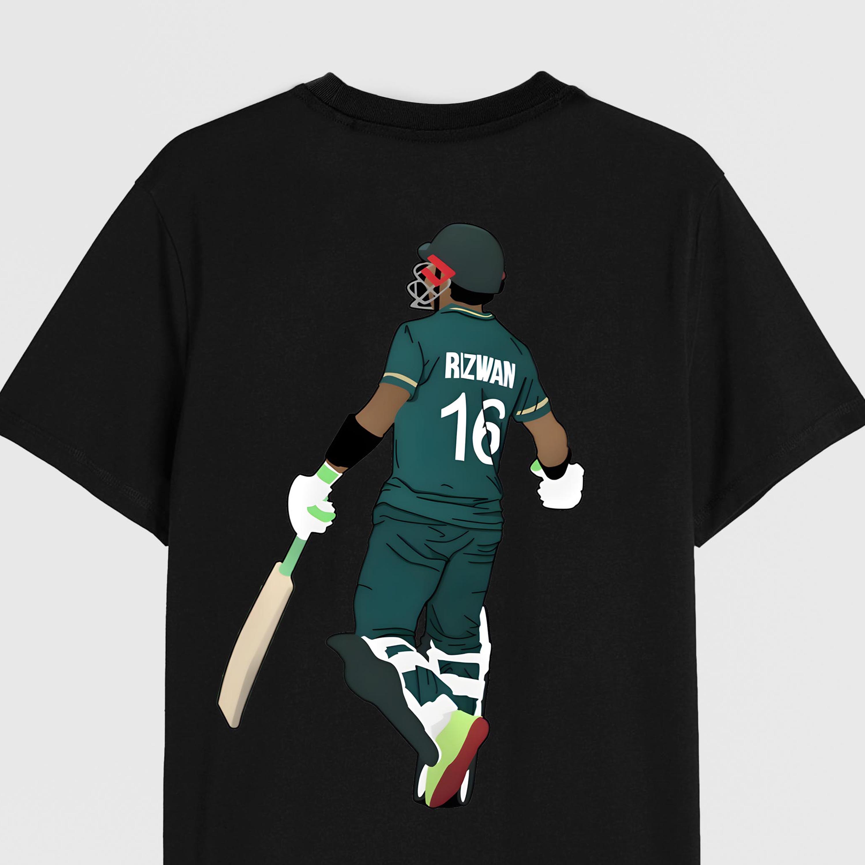 Rizwan Tee