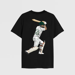 Babar Azam Tee
