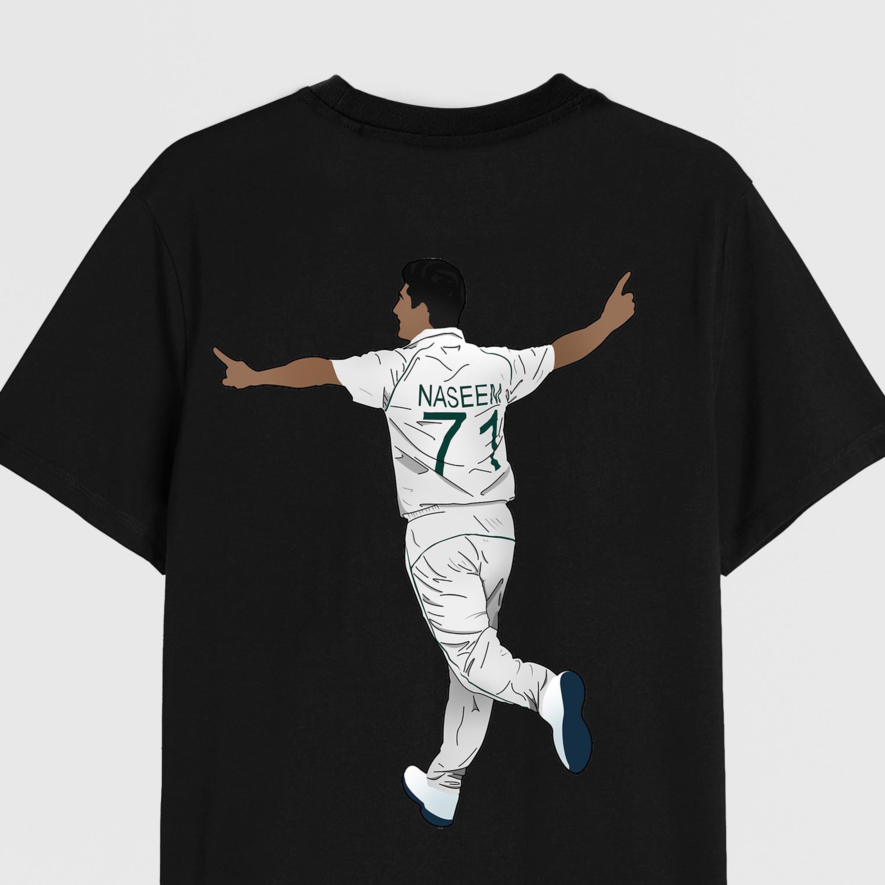 Naseem Shah Tee 02