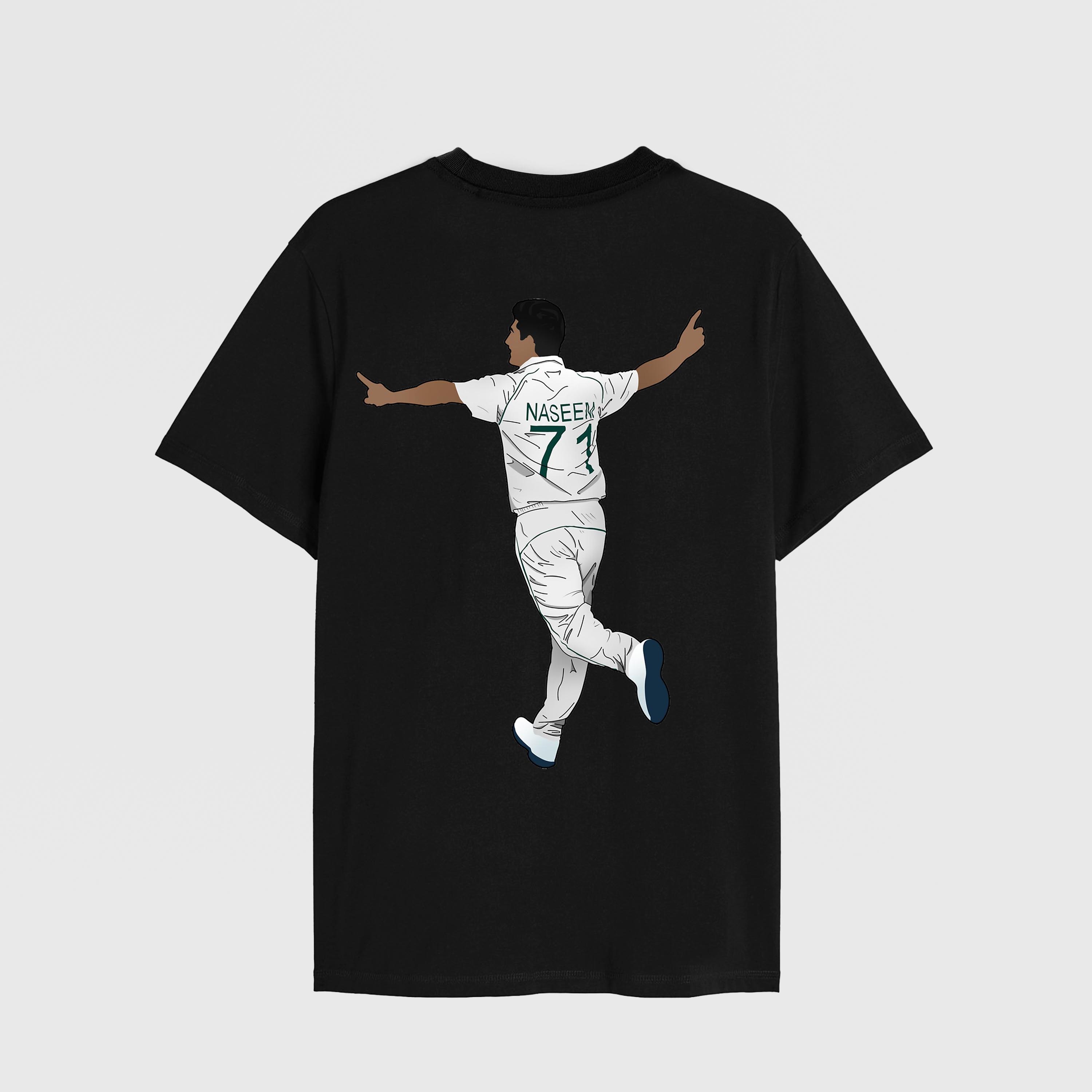 Naseem Shah Tee 02