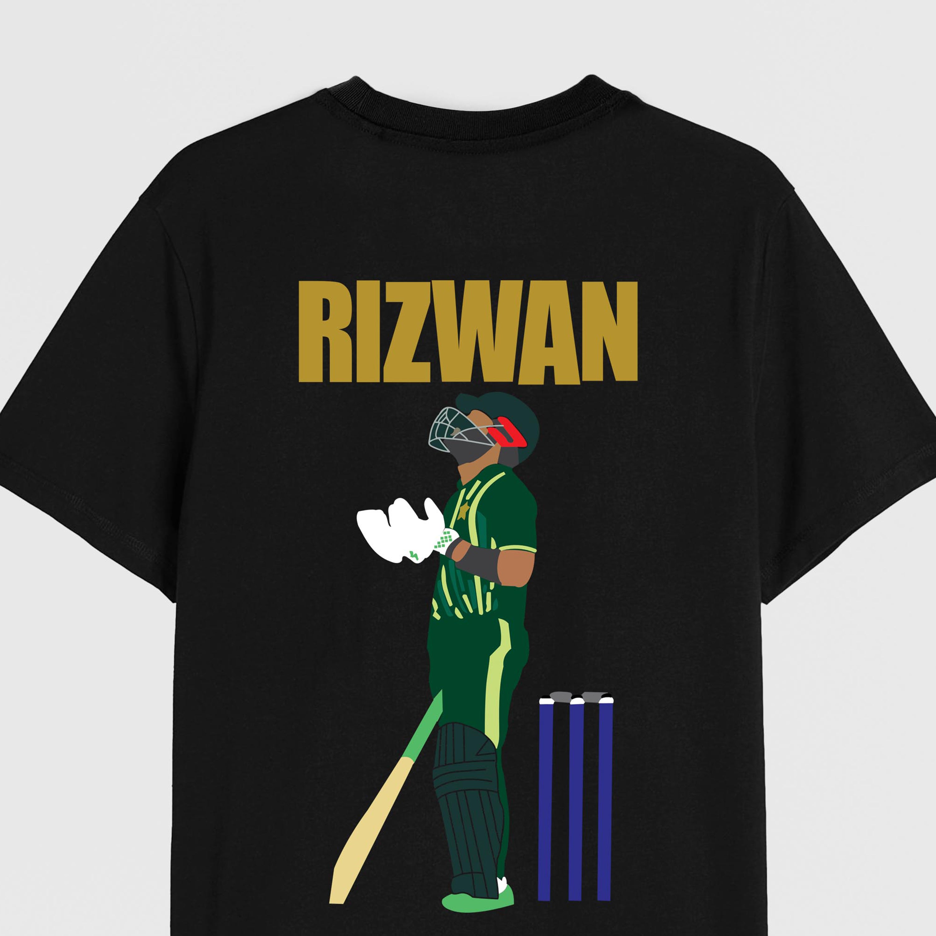 Muhammad Rizwan Tee 01