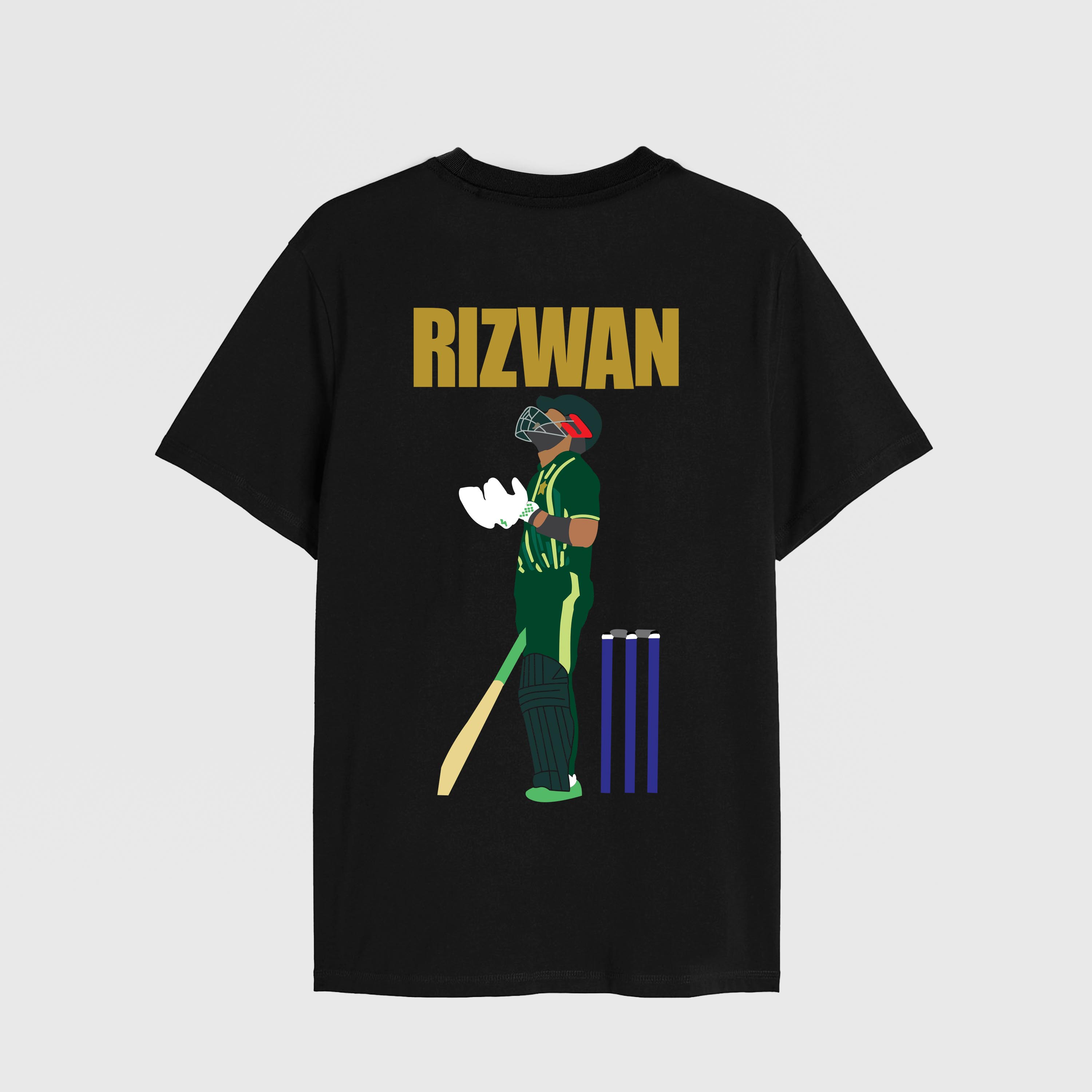 Muhammad Rizwan Tee 01