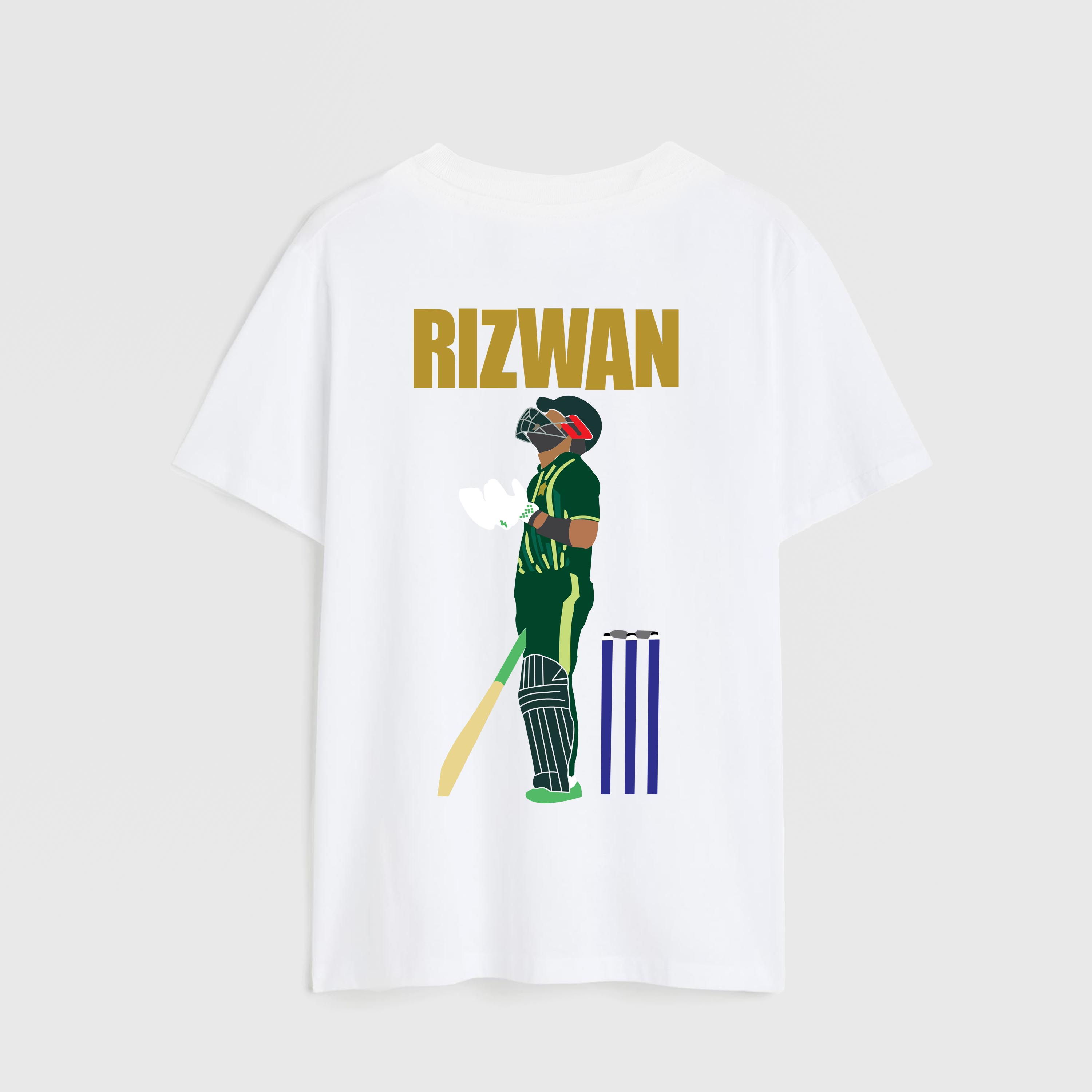 Muhammad Rizwan 01