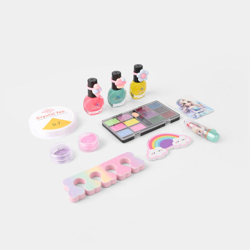 Beauty Makeup Set for Girls 001