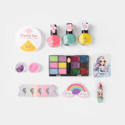Beauty Makeup Set for Girls 001