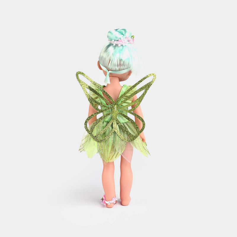 Doll with wings Toy  38cm