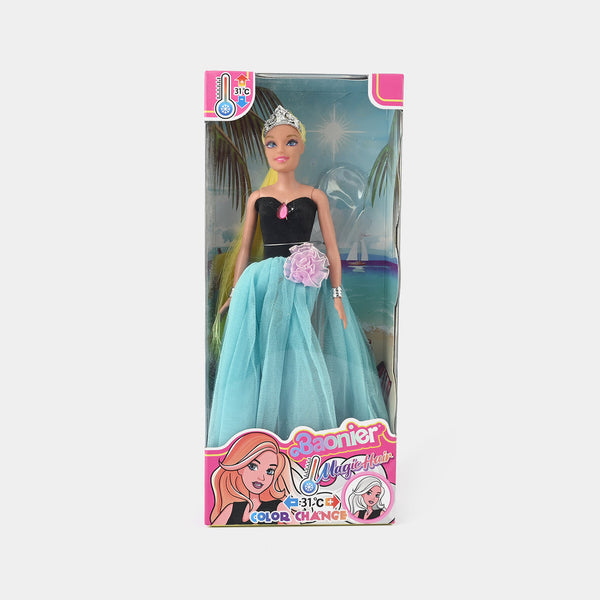 FASHION DOLL TOY FOR GIRL