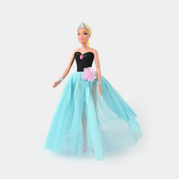 FASHION DOLL TOY FOR GIRL