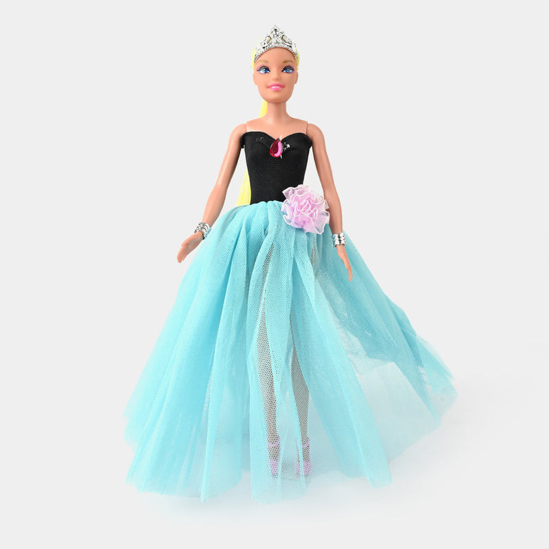 FASHION DOLL TOY FOR GIRL