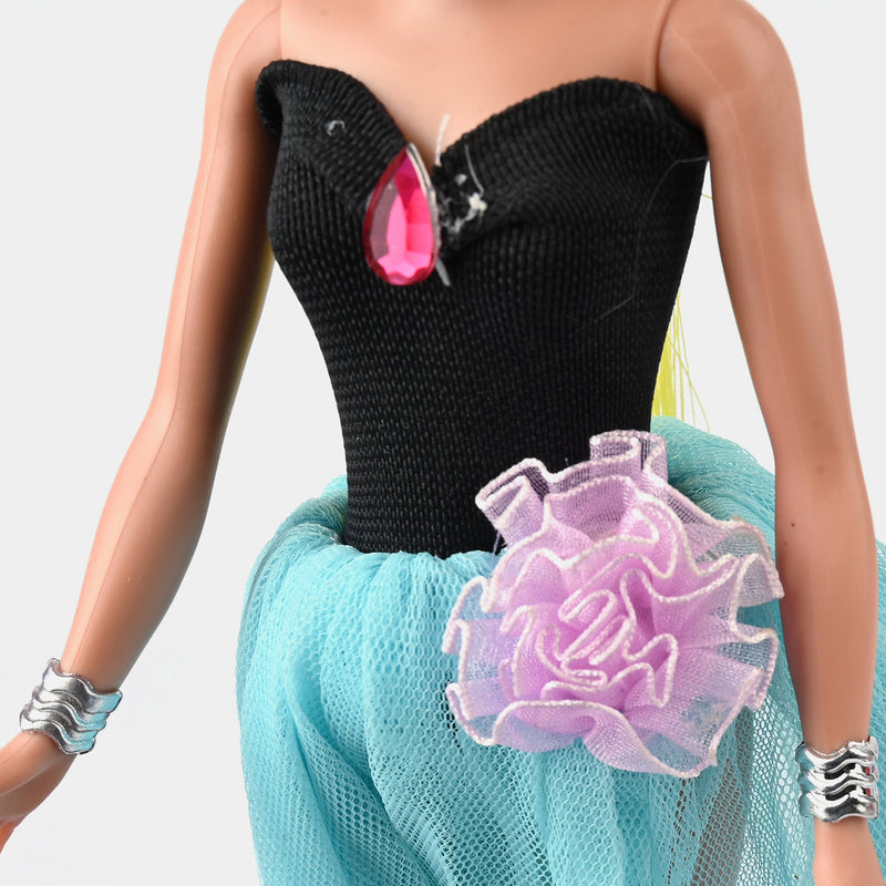 FASHION DOLL TOY FOR GIRL