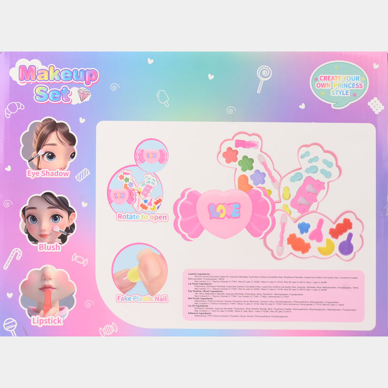 Beauty Makeup Set for Girl