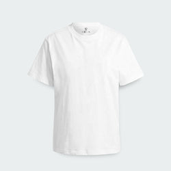 LIMITED EDITION -Plain White Tee