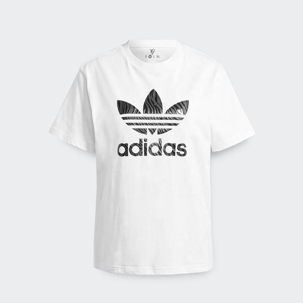 Adidas Tee - 18