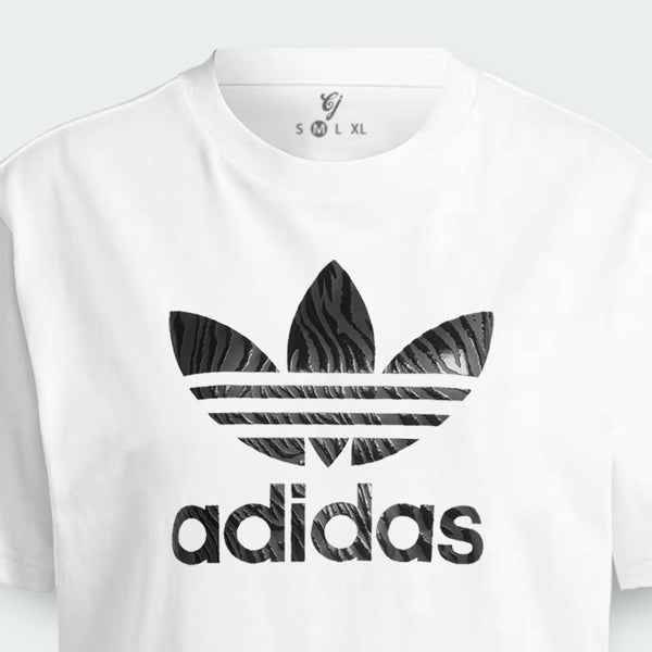 Adidas Tee - 18