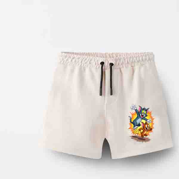 clothing jucntion short 002
