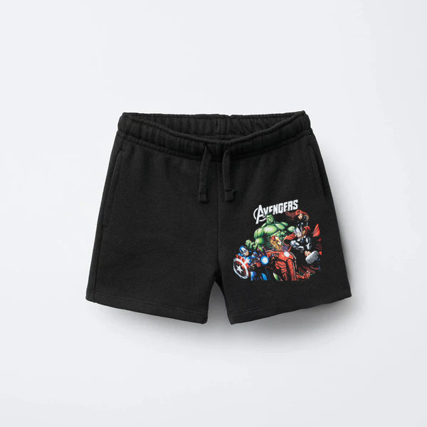 clothing jucntion short 006