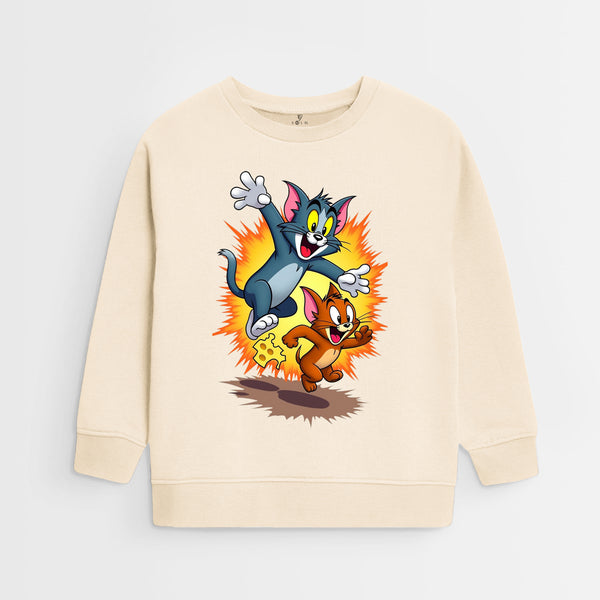 Sweatshirt 002