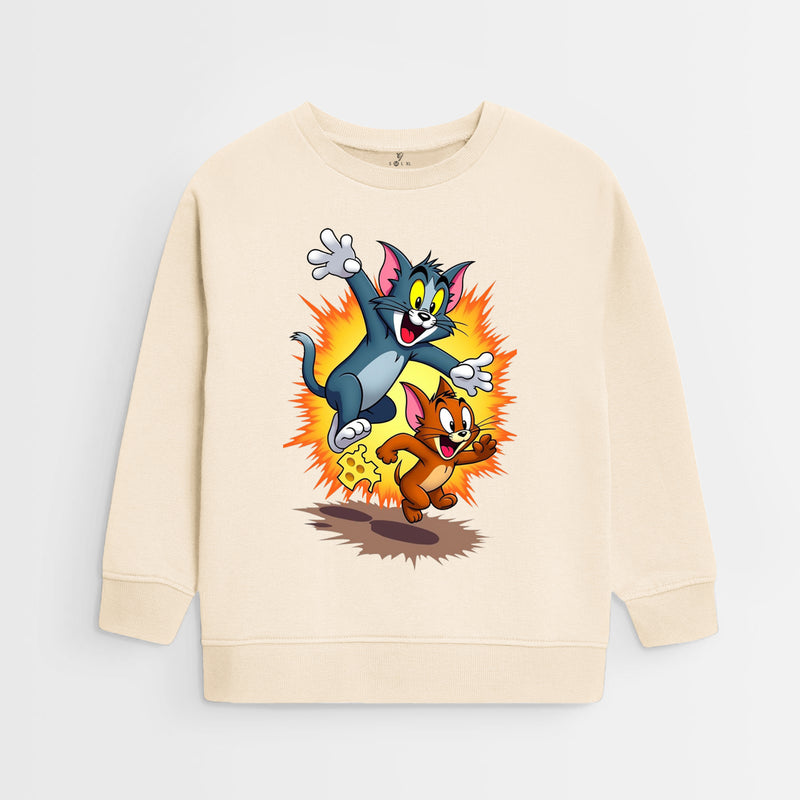 Sweatshirt 002