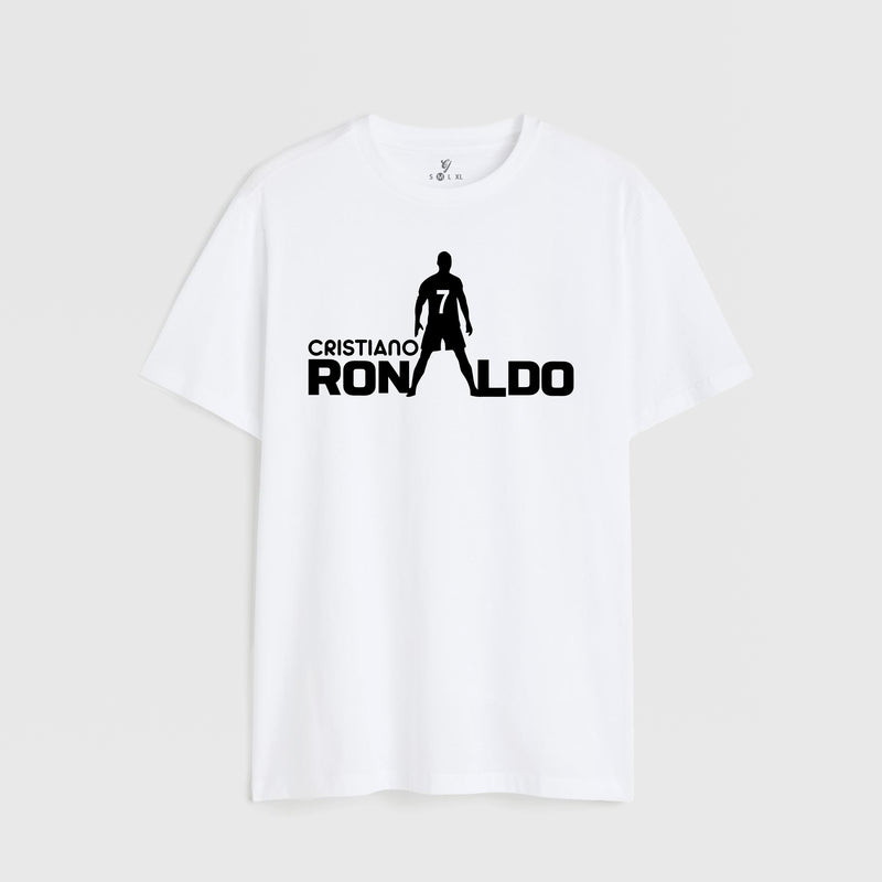 CRISTIANO RONALDO Tee - 11