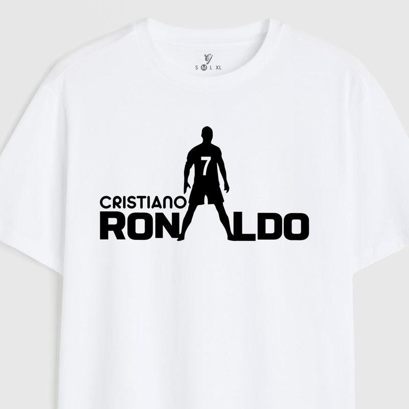 CRISTIANO RONALDO Tee - 11