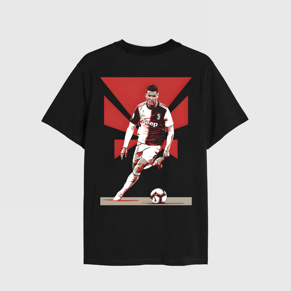 CRISTIANO Tee - 14