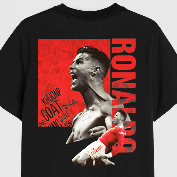 Ronaldo Tee - 20