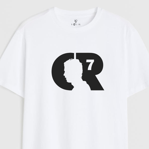 CR7 Tee - 03