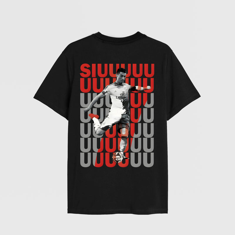 Ronaldo 7 Tee - 09