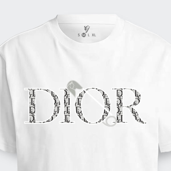 DIOR TEE - 01