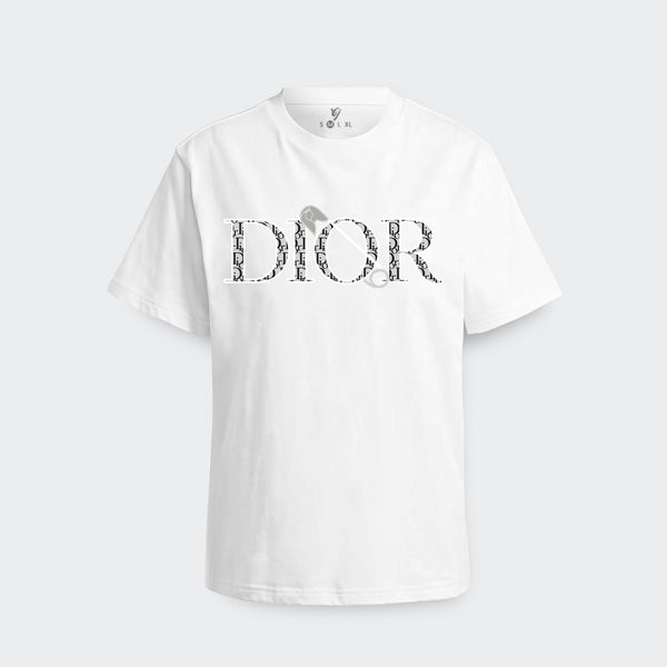 DIOR TEE - 01