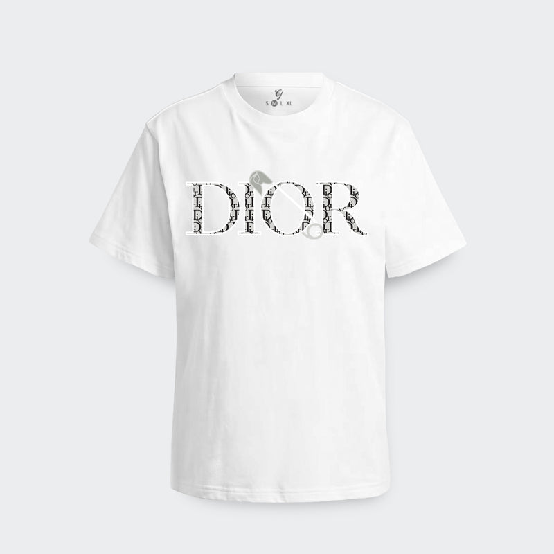 DIOR TEE - 01