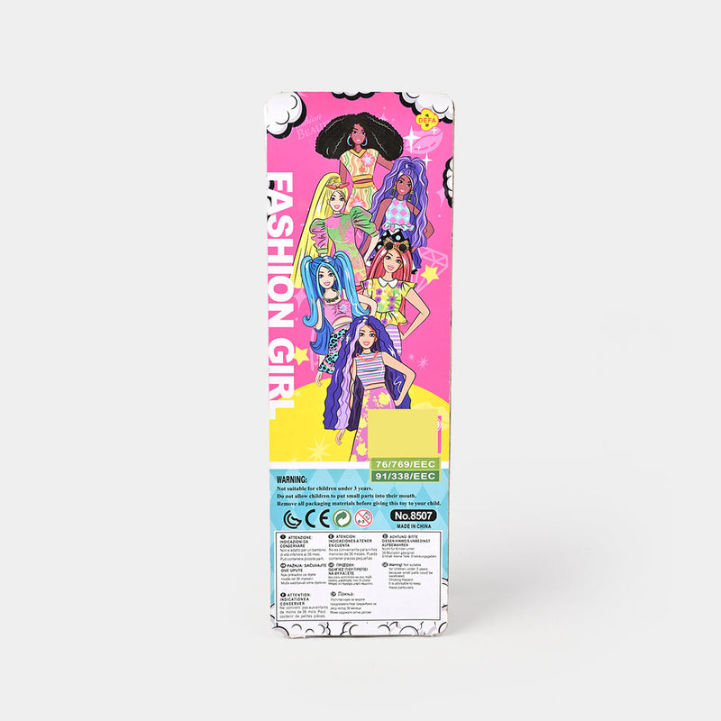 Defa Lucy Fashion Doll for Girl
